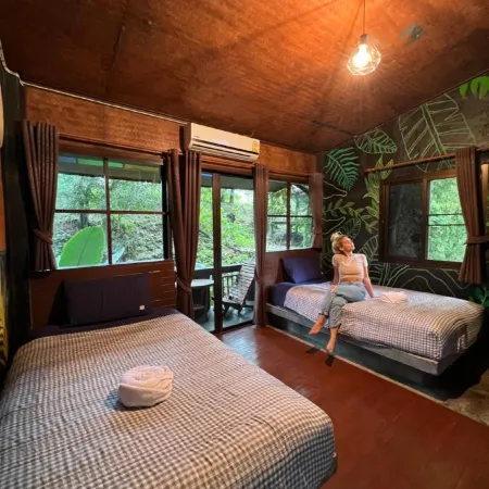 Shaya Resort