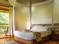 Ichumbi Gorilla Lodge Hotels in Bufumbira