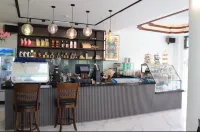 Blue Sea Hue Hotel