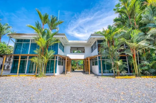 CariPro公寓 維赫港酒店