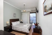 Kommeno Bella Vista Hotel di Limni