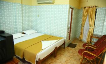 Lake Palace Family Resort Kumarakom