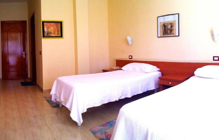 Akropoli Hotel