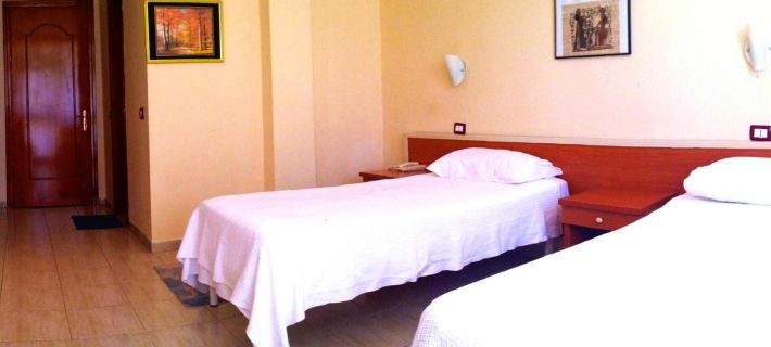 Akropoli Hotel Ξενοδοχεία στην πόλη Golem