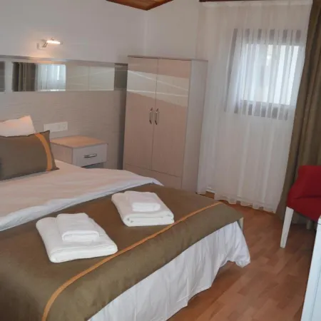 Yakamoz Otel