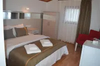Yakamoz Otel - Merinäköala