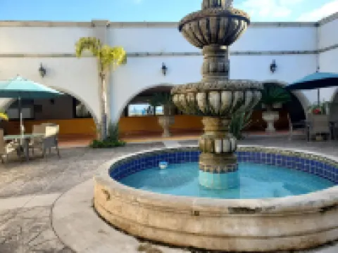 米申聖瑪麗亞酒店