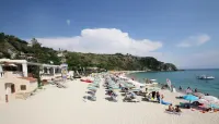 Villaggio Quattro Scogli - Beach