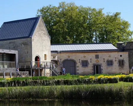 Eurotel Lanaken Hotels in Lanaken