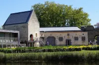 Eurotel Lanaken Hotel di 