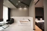 Hotel Elion Hotels in Zovuni