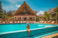 Zanzibella Hotel & SPA - Pools