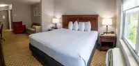 Country Inn & Suites by Radisson, Wilmington, NC Hotels in Wilmington
