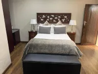 Oaklands Inn and Conference Centre 주 호 주변 호텔