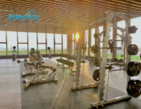 Bali Residence Melaka by Heystay Management