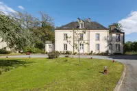 Chateau de La Richerie Hotel a L'Oie