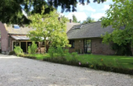 Het Achterhuis Hotels in 