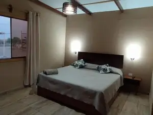 Kalani Heights 1 Bedroom House That Sleeps 6
