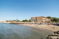 Sowell Family Grau du Roi - Strand