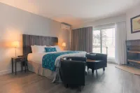 Hotel Lac Brome Hôtels à : Lac-Brome