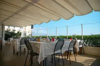 La Banchina Luxury Suites - Desayuno