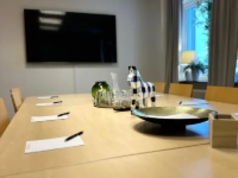 Hotell Gillet I Köping Hoteles en Köping