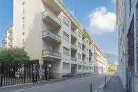 Marcello's Como Lake Hotel in zona Oreficeria Brambilla