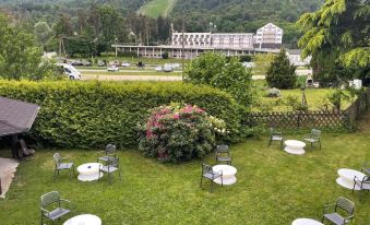 Boutique Hotel Pohorje