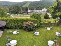 Boutique Hotel Pohorje Hotels in Radvanje