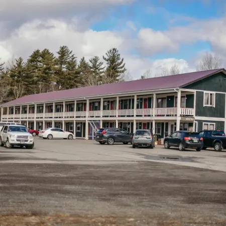 Briarwood Motor Inn