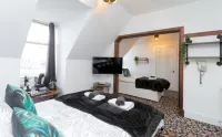 Carlton Hotel Hotels in 