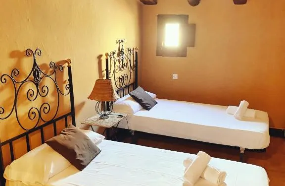 瑪西亞奧利維拉酒店