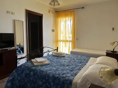 Agriturismo La Lucia