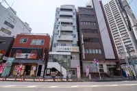 Vail Sta Takenotsuka Hotel di Soka