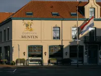 Hotel Munten Hotels in Weert