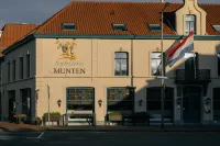 Hotel Munten - 4-Star