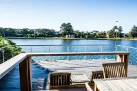 Seacombe House Motor Inn Port Fairy