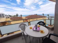 Apartamentos Surfing 3000