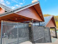 Candy Villa Homestay Prenn Các khách sạn gần KDL Rừng Thông Núi Voi - Elephant Mountain Pine Forest