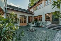 Villa Alba by Akasha Retreat Hotels in Фундата