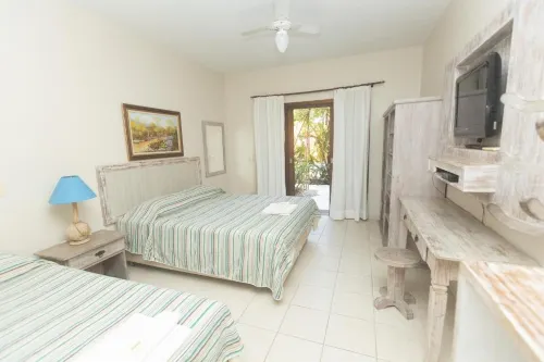Pousada Mata Atlantica Juquehy Hotels in Barra Do Sahy Beach