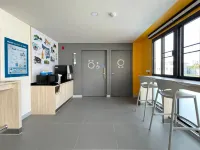 Hop Inn Prachuap Khiri Khan Hotels in Prachuap Khiri Khan