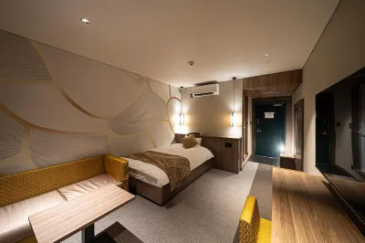 Kojima Puchi Hotel