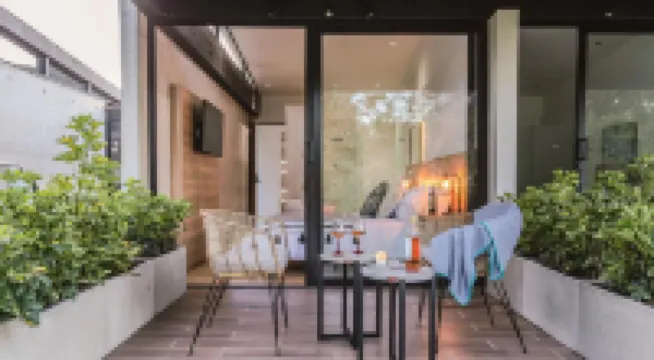 Soy Local Reserva Sajonia Hotels in Rionegro