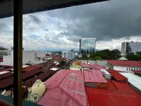 San Jose Downtown Suites Hotel a 