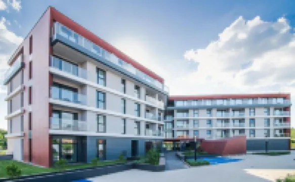 Apartamenty Premium N11 Mikołajki - Destigo Hotels Hotels in 
