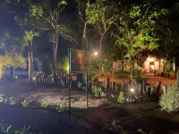 Sanora Hostel & Ayurveda Ashram Hotels in Inamaluwa