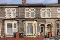 Host & Stay - Craddock Street Отели в г. Гранджтаун