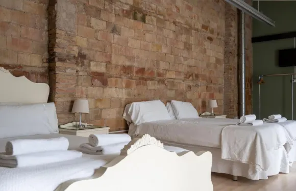 卡拉芙羅拉住宿加早餐旅館