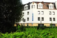 Hotel Atrium Hotels in Krakau